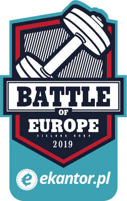 Battle of Europe